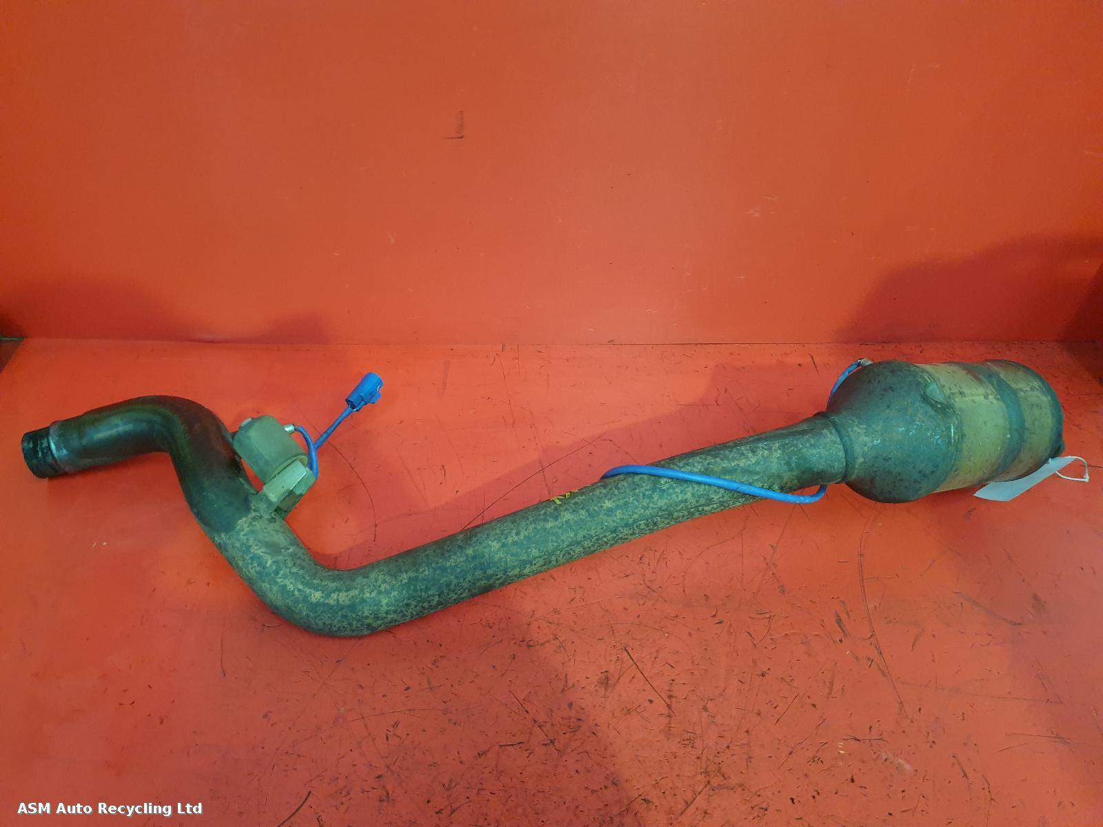 View Auto part Catalytic Converter Jaguar Xf 2014