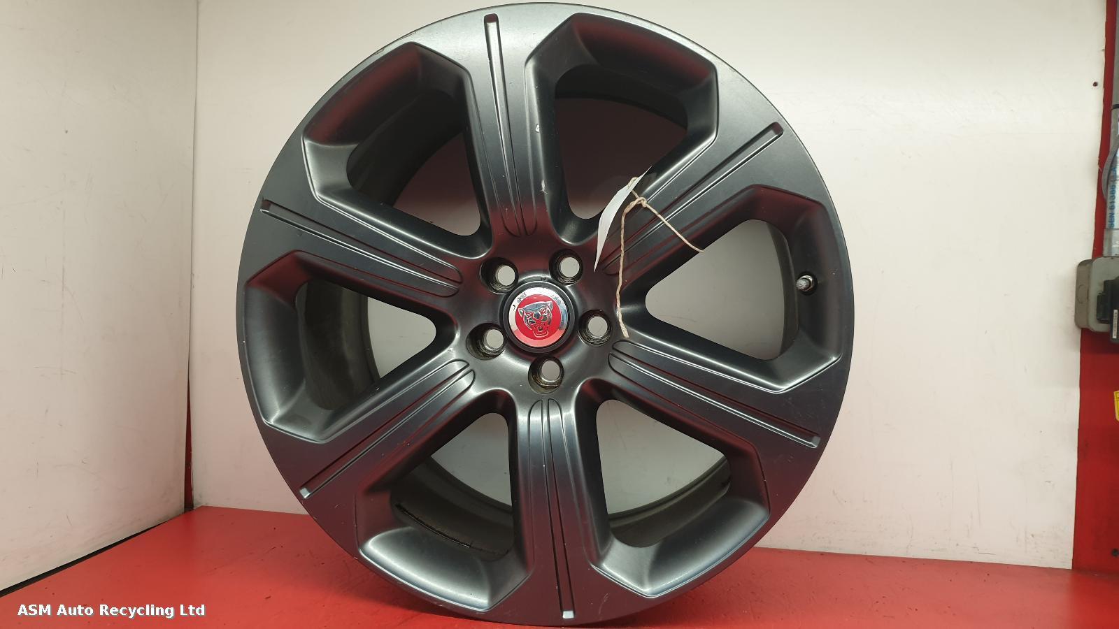 View Auto part Wheel Jaguar Xf 2014