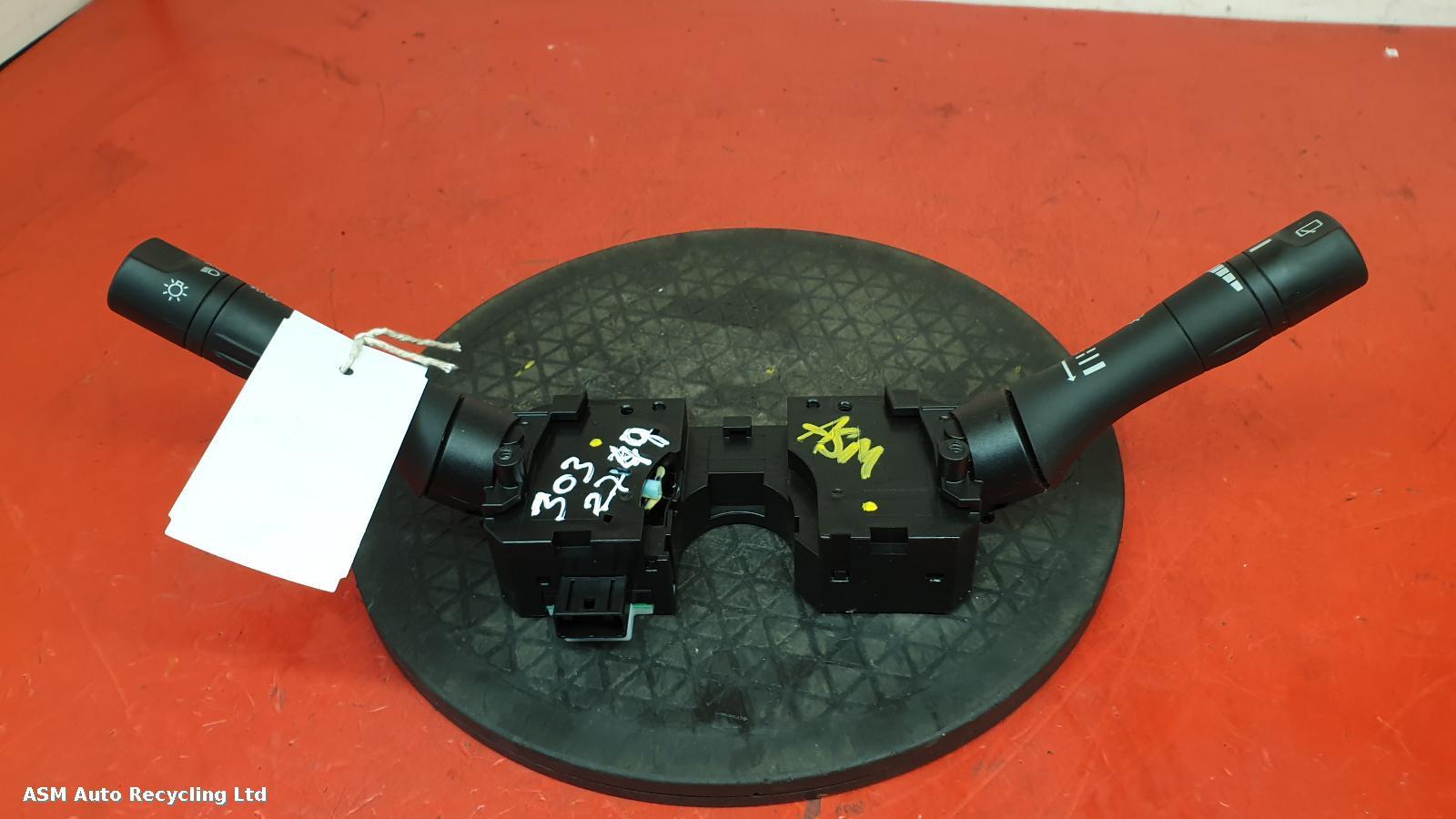 View Auto part Combination Switch Nissan Juke 2014
