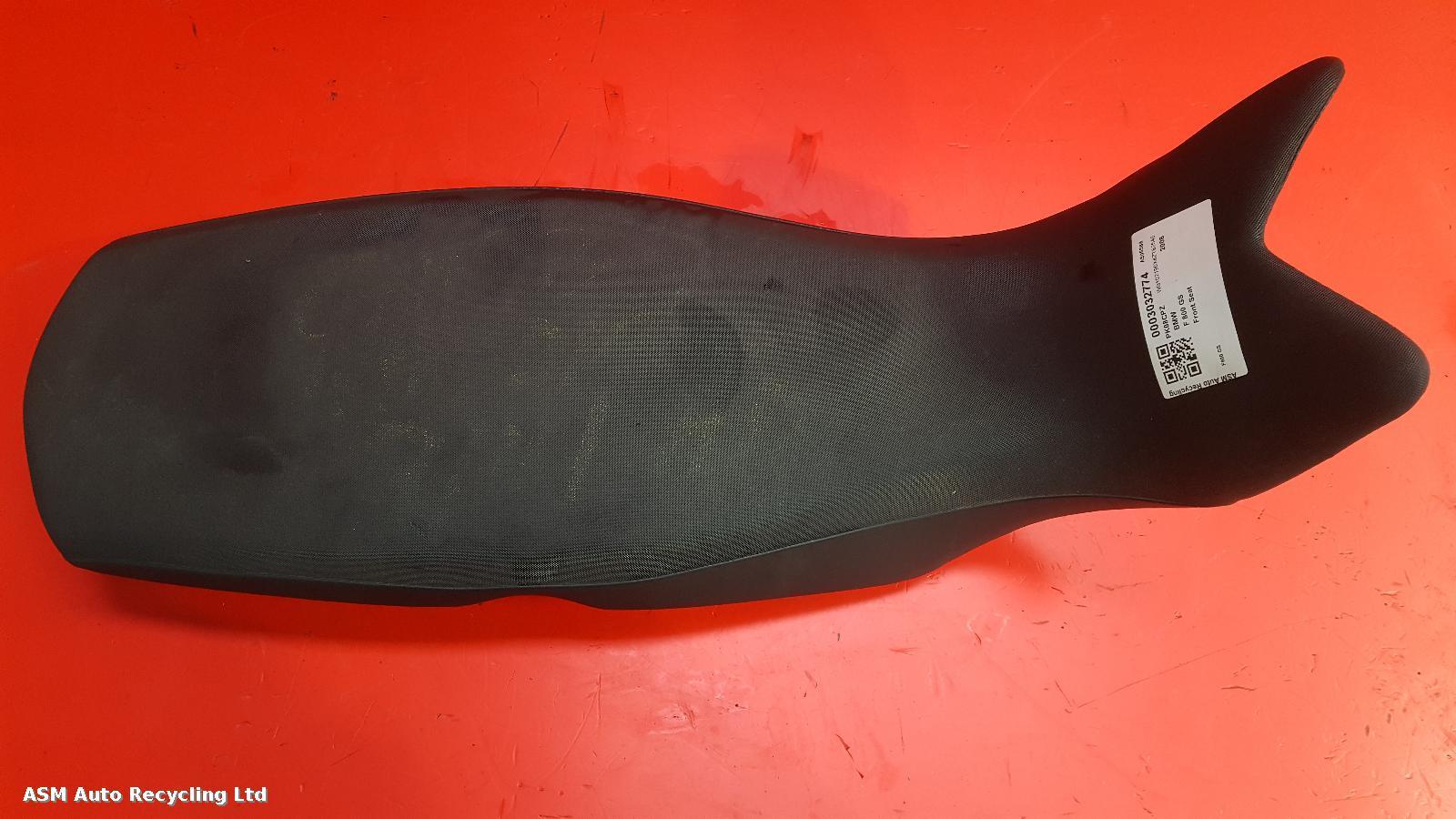 View Auto part Front Seat Bmw F 800 Gs 2008