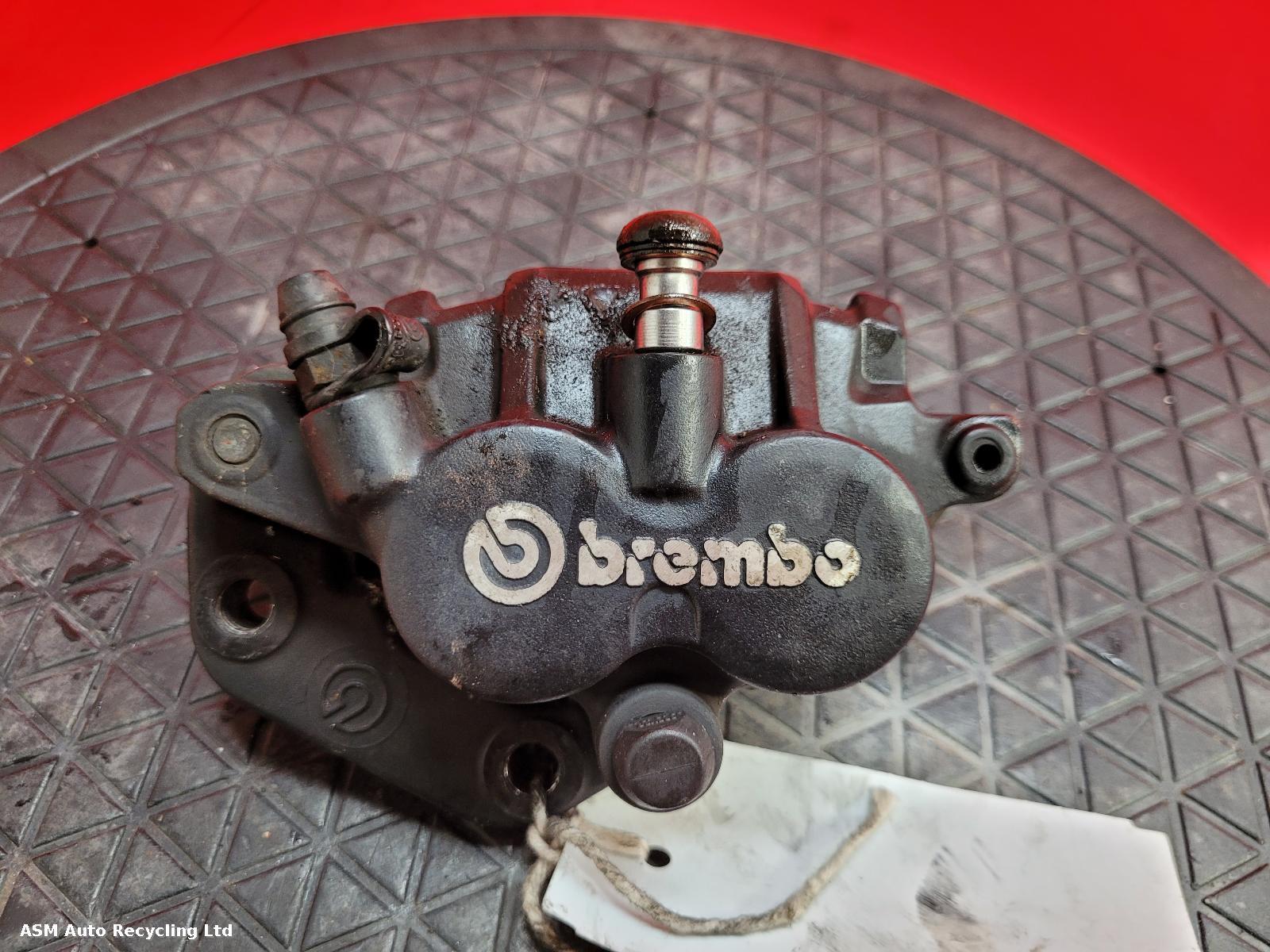 View Auto part Caliper Bmw F 800 Gs 2008
