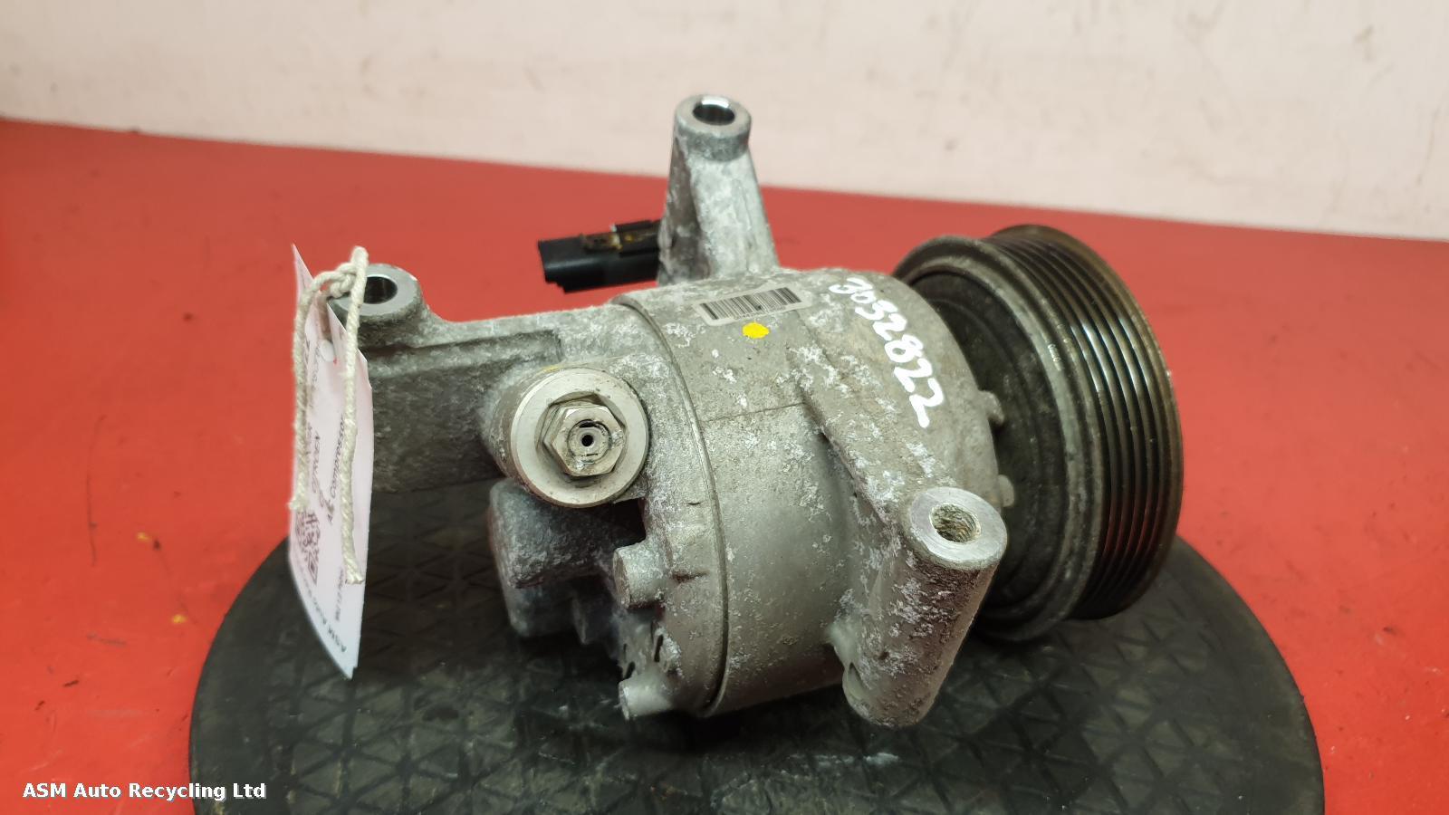 View Auto part Compressor Citroen C1 2017