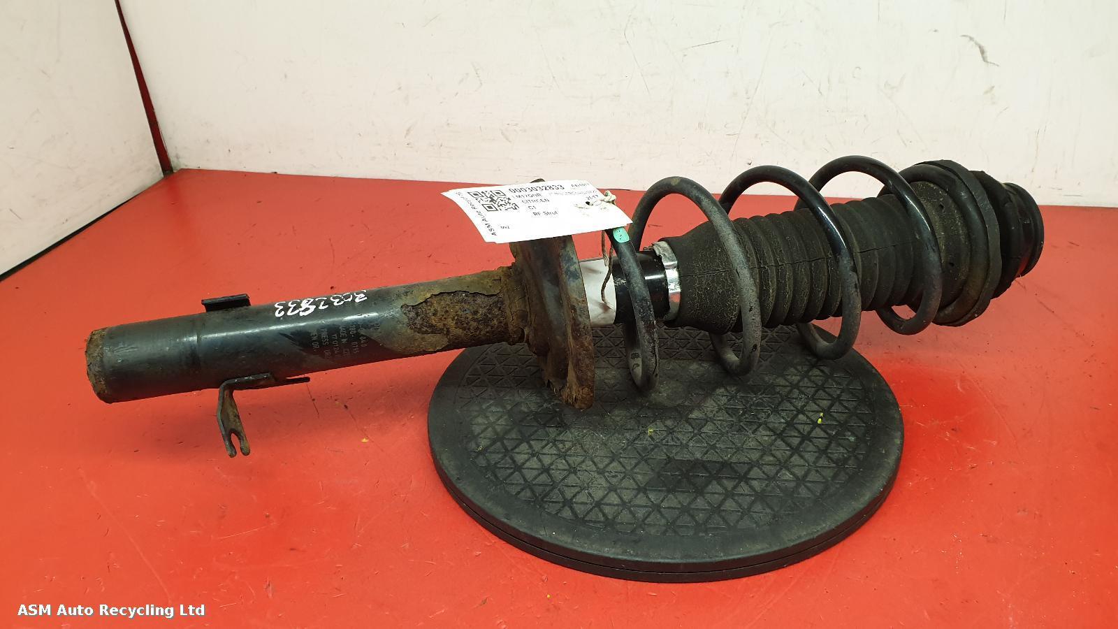 View Auto part RF Strut Citroen C1 2017