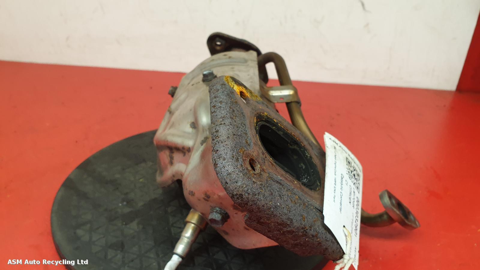View Auto part Catalytic Converter Citroen C1 2017