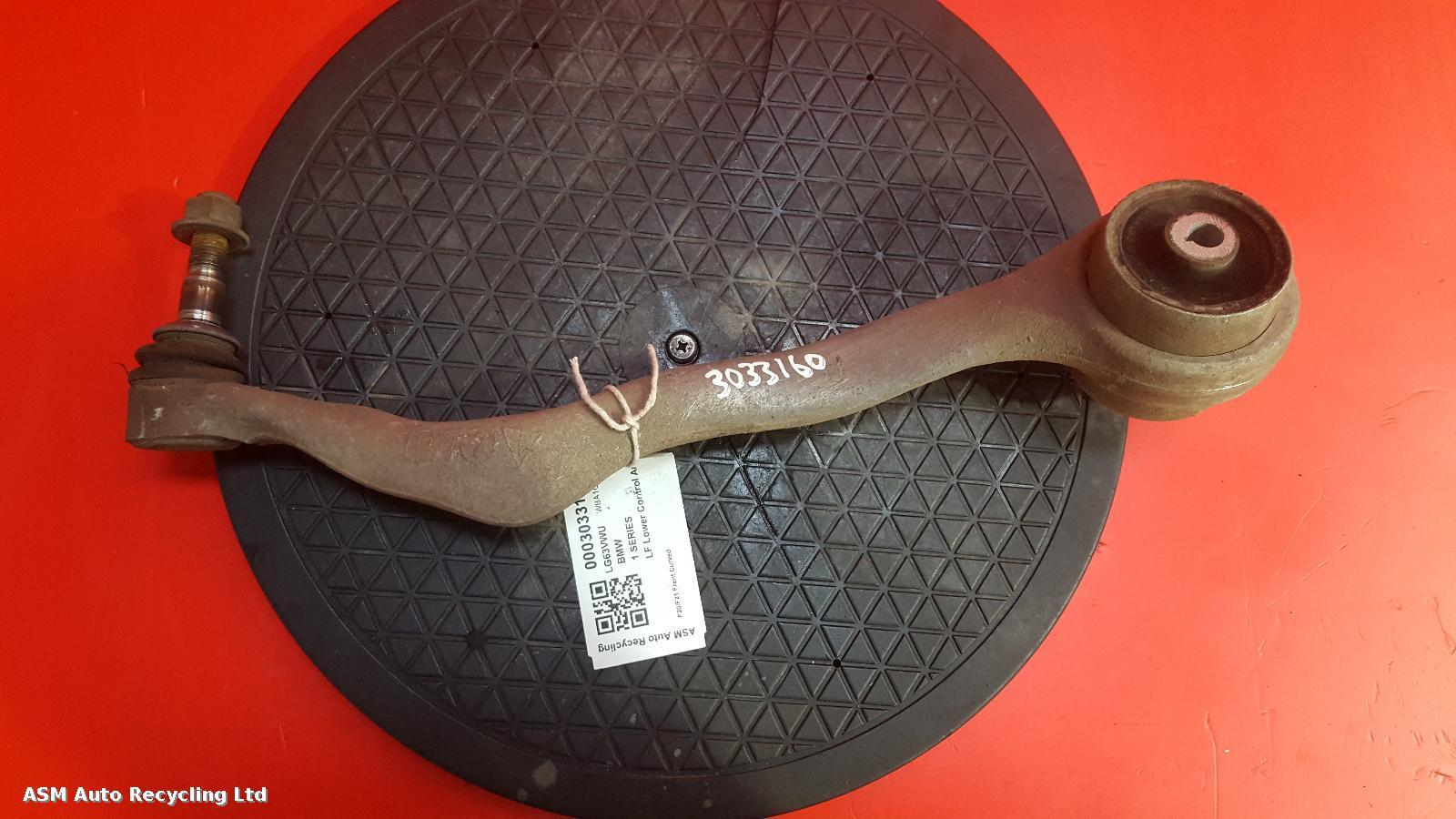 View Auto part LF Lower Control Arm Bmw 1 Series 2013
