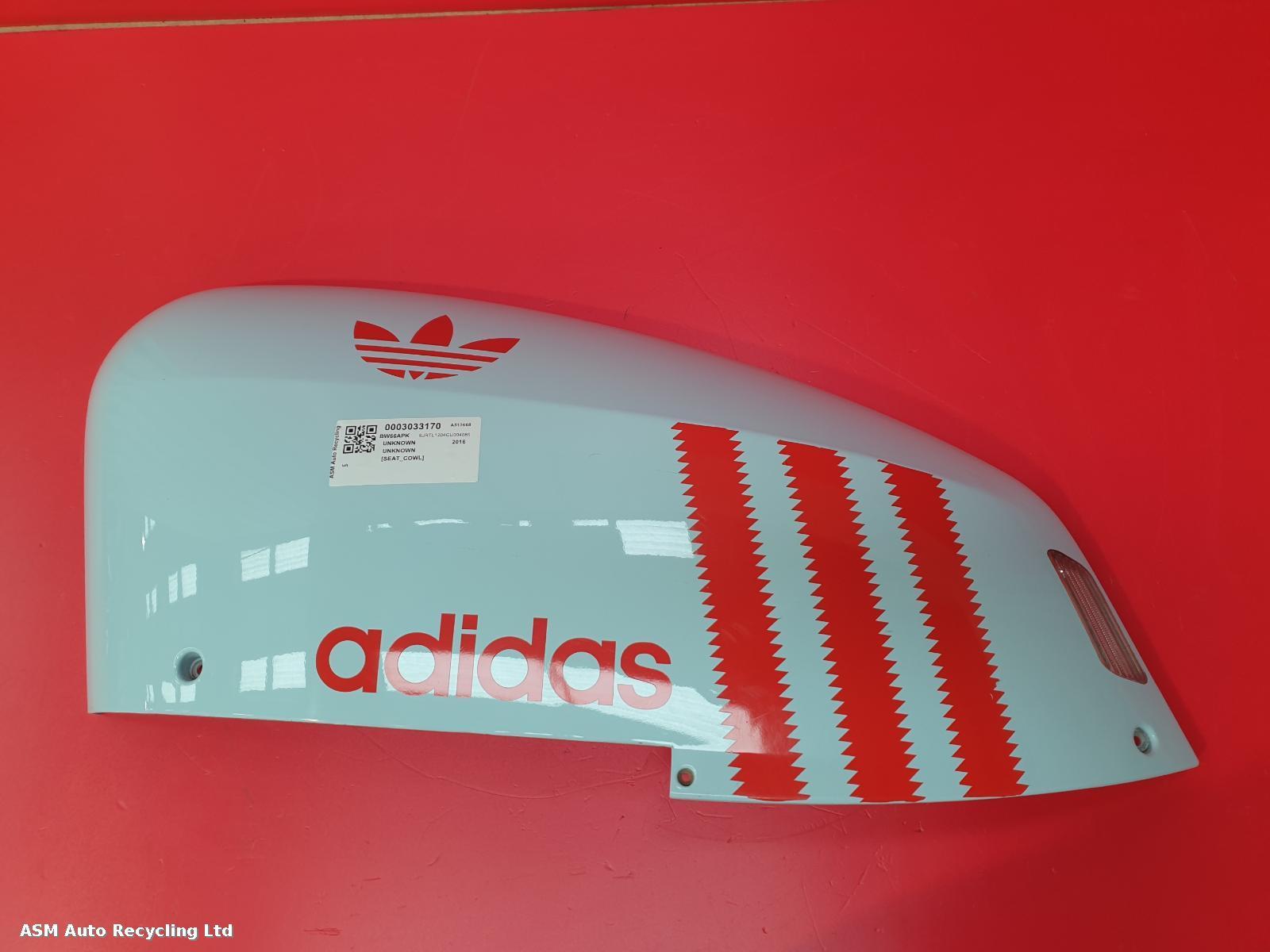 View Auto part Seat Cowl Scomadi Turismo Leggera 125 2016