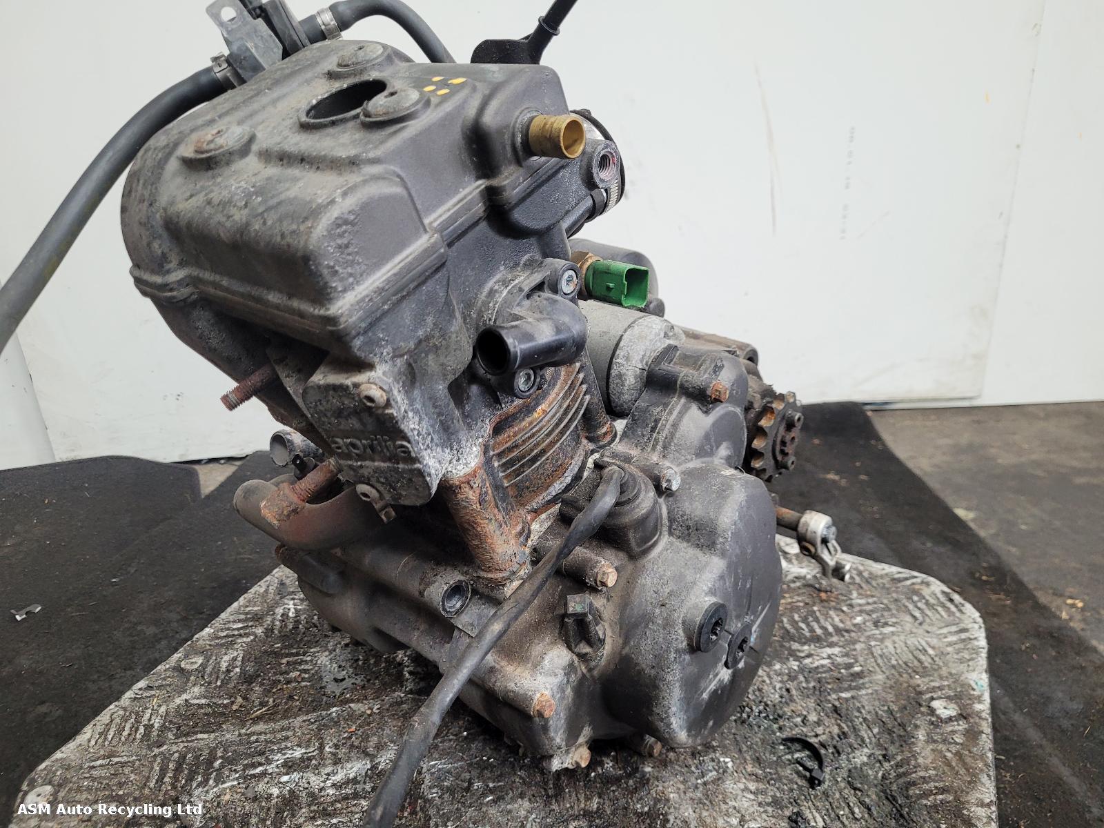 View Auto part Engine Aprilia Rs4 125 2022