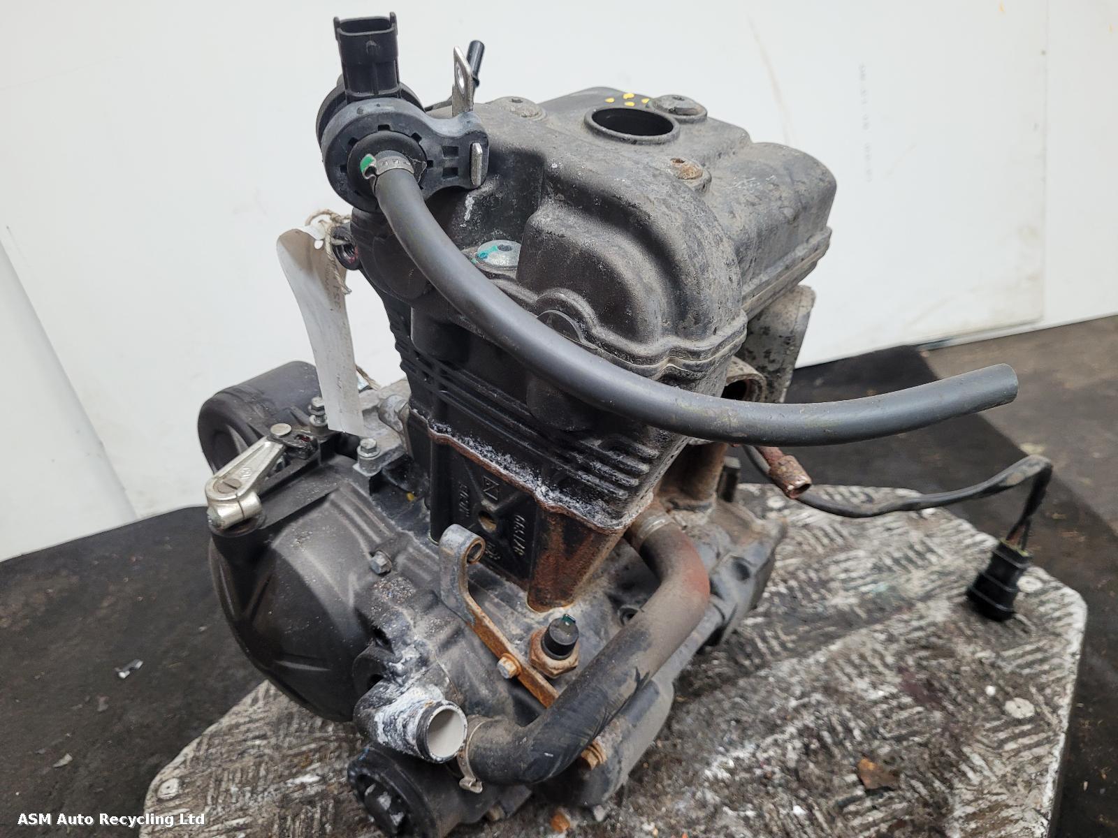 View Auto part Engine Aprilia Rs4 125 2022