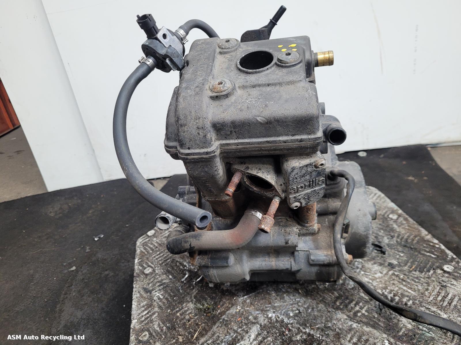 View Auto part Engine Aprilia Rs4 125 2022