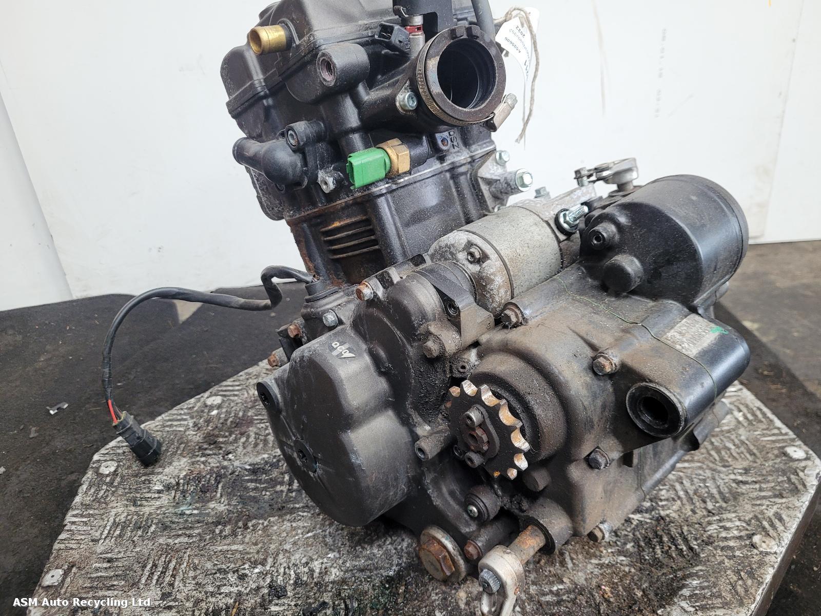 View Auto part Engine Aprilia Rs4 125 2022