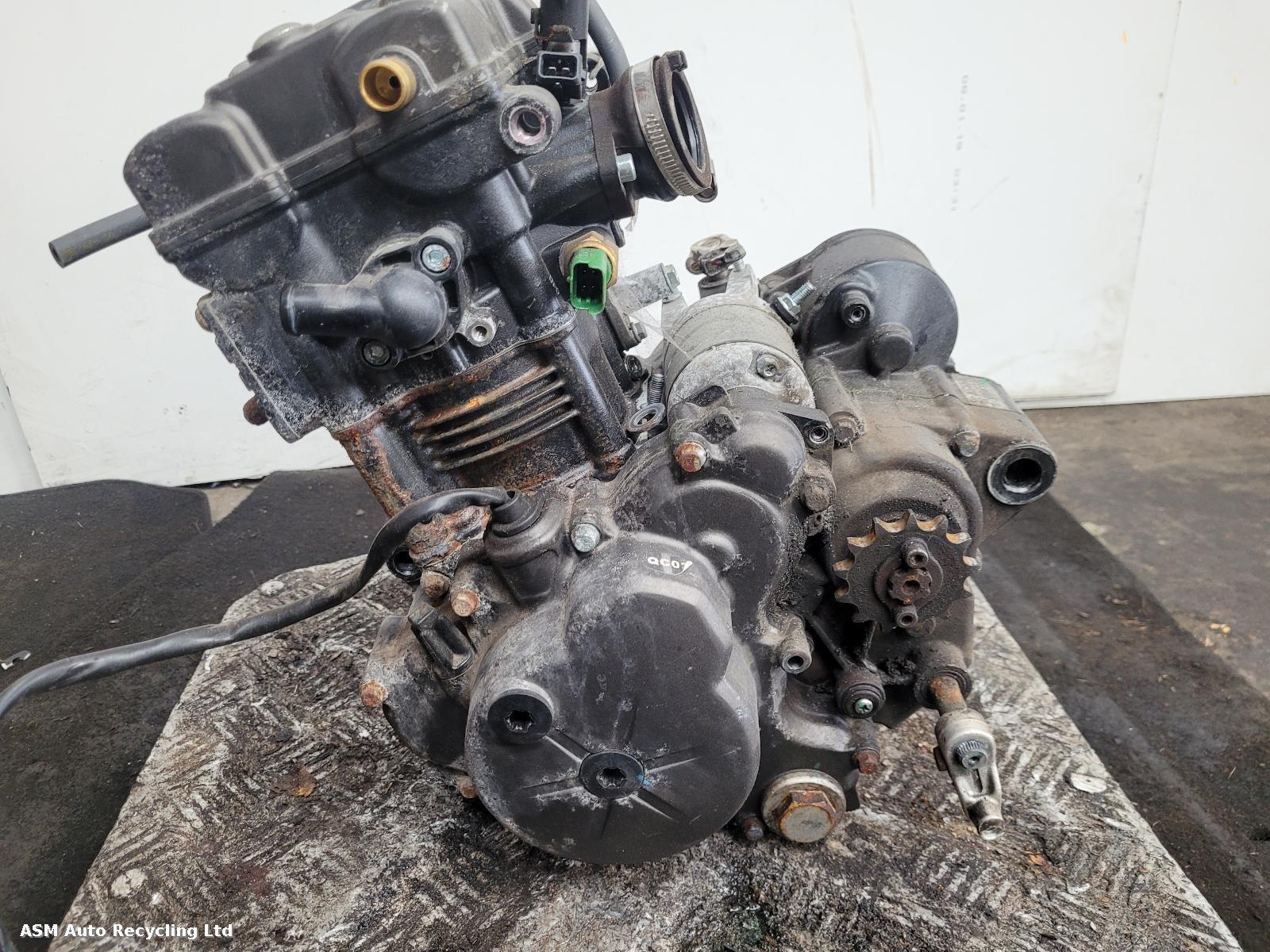 View Auto part Engine Aprilia Rs4 125 2022