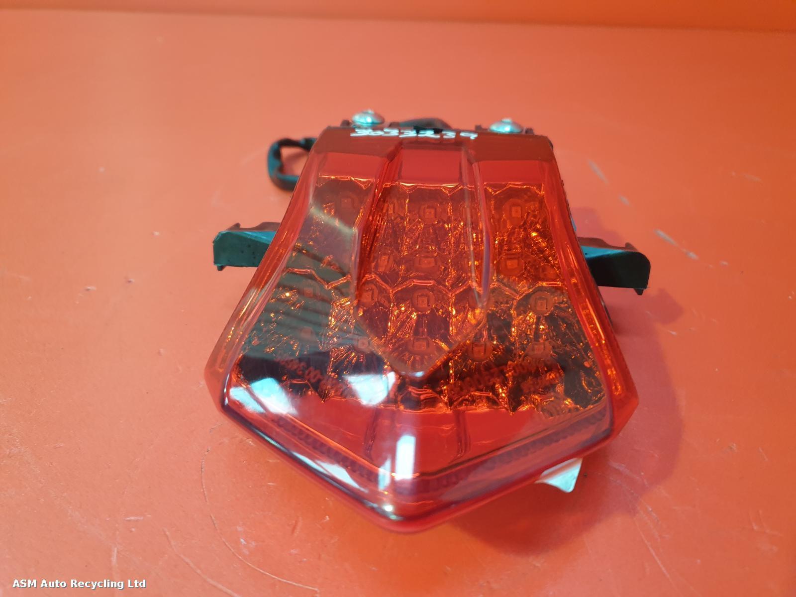 View Auto part Taillight Benelli Bn 125 2022