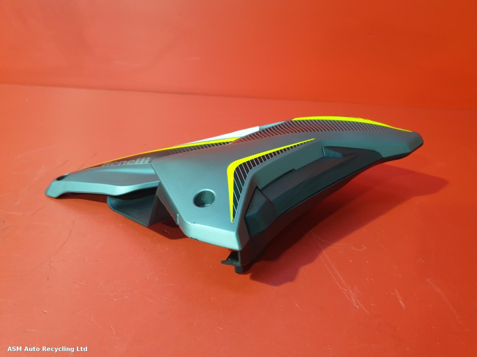 View Auto part FRONT AIR GUIDE Benelli Bn 125 2022