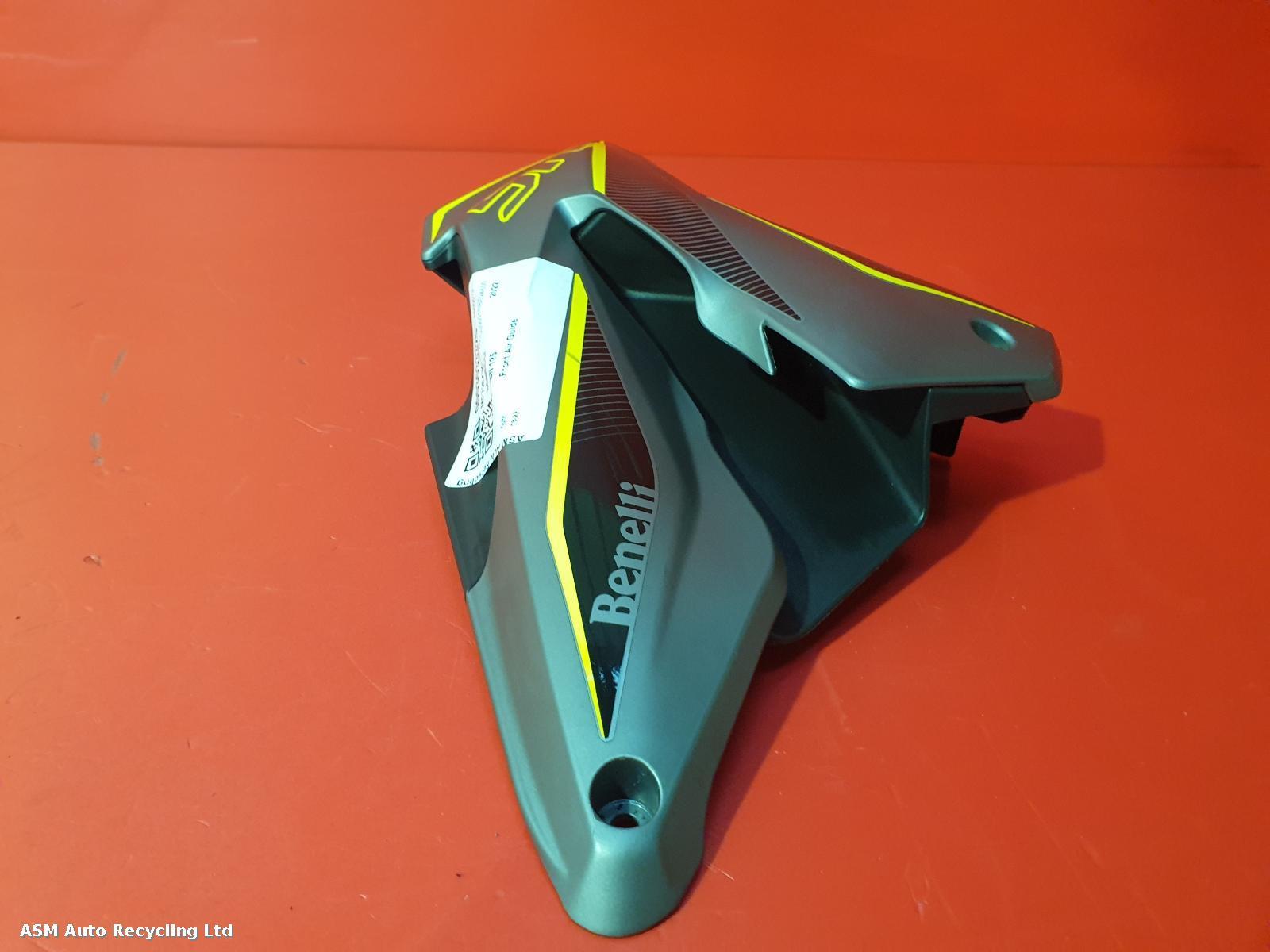 View Auto part FRONT AIR GUIDE Benelli Bn 125 2022