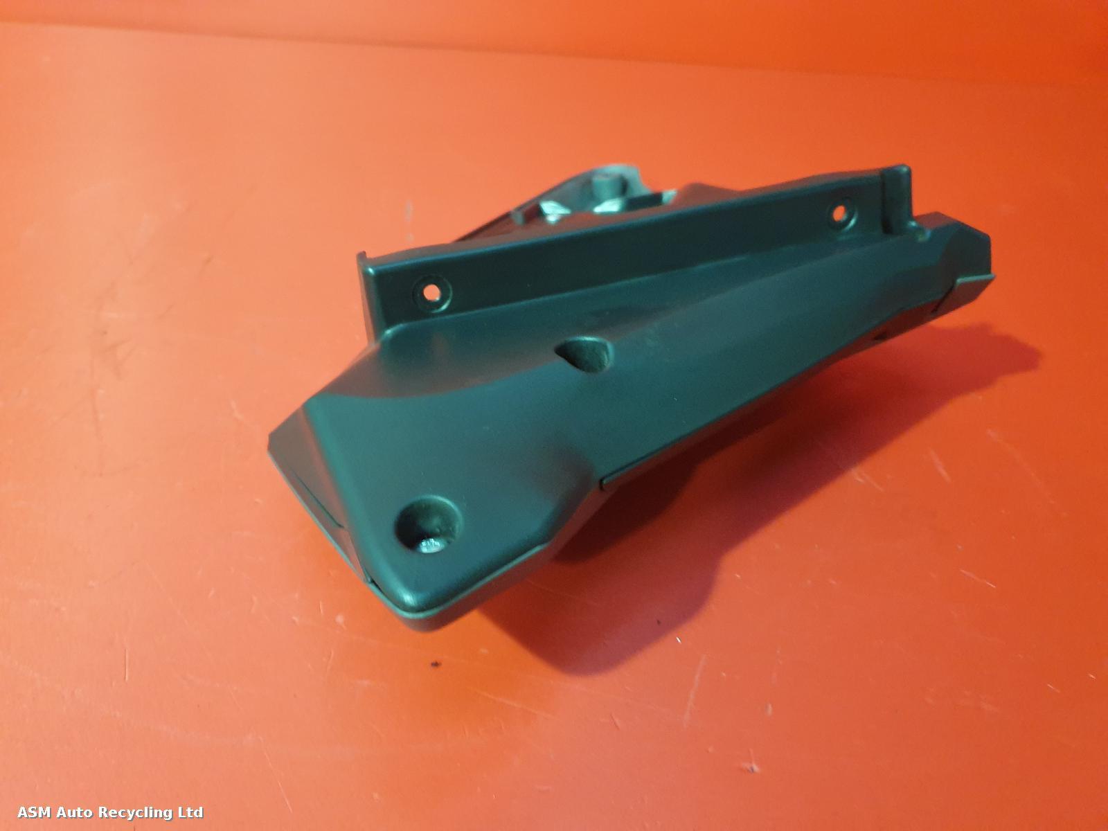 View Auto part FRONT AIR GUIDE Benelli Bn 125 2022