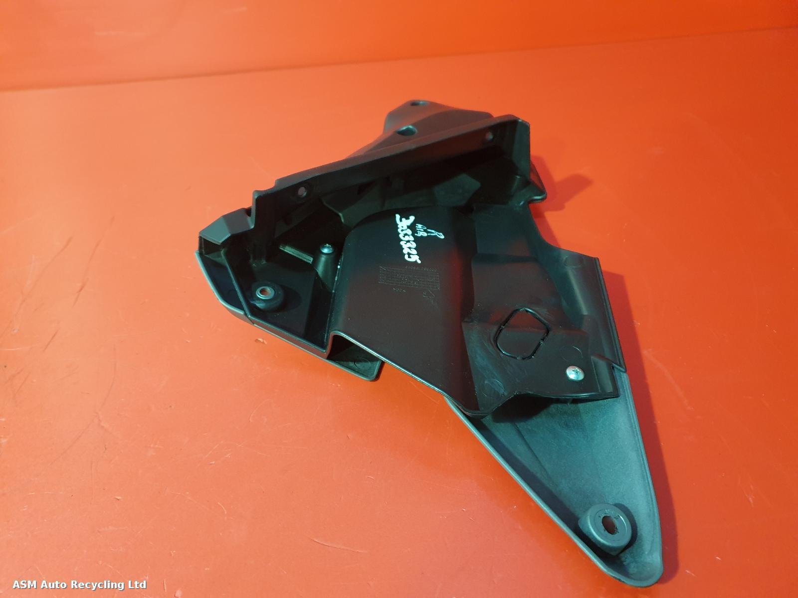 View Auto part FRONT AIR GUIDE Benelli Bn 125 2022
