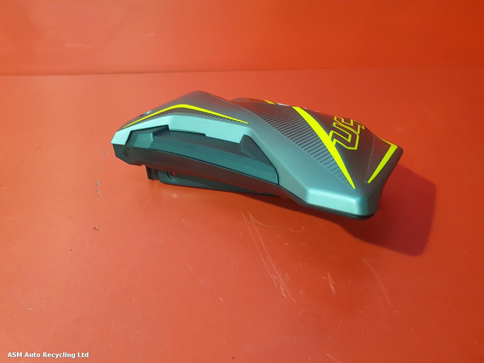 View Auto part FRONT AIR GUIDE Benelli Bn 125 2022