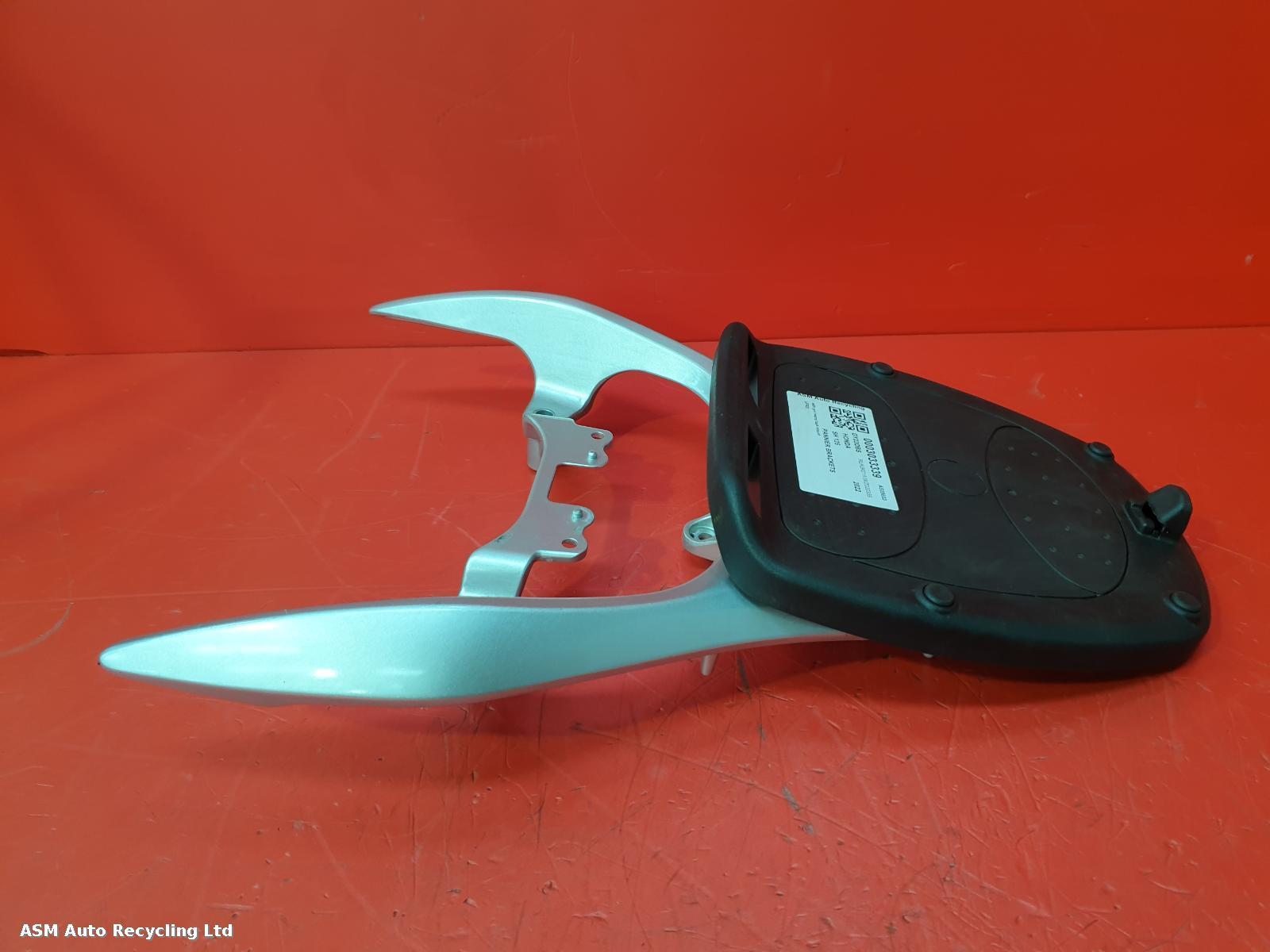 View Auto part Pannier Brackets Honda Sh 125 2022