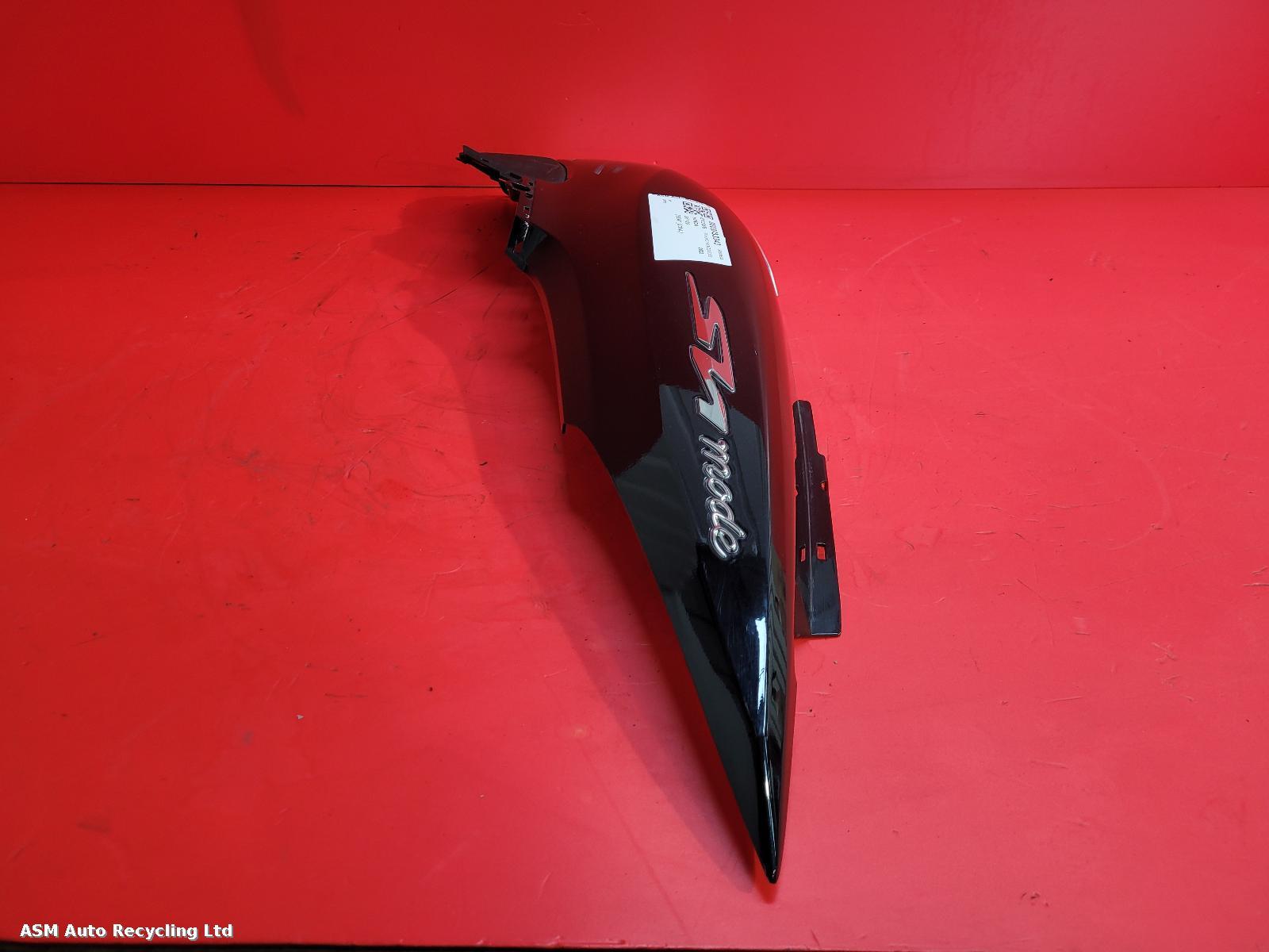 View Auto part Seat Cowl Honda Sh 125 2022