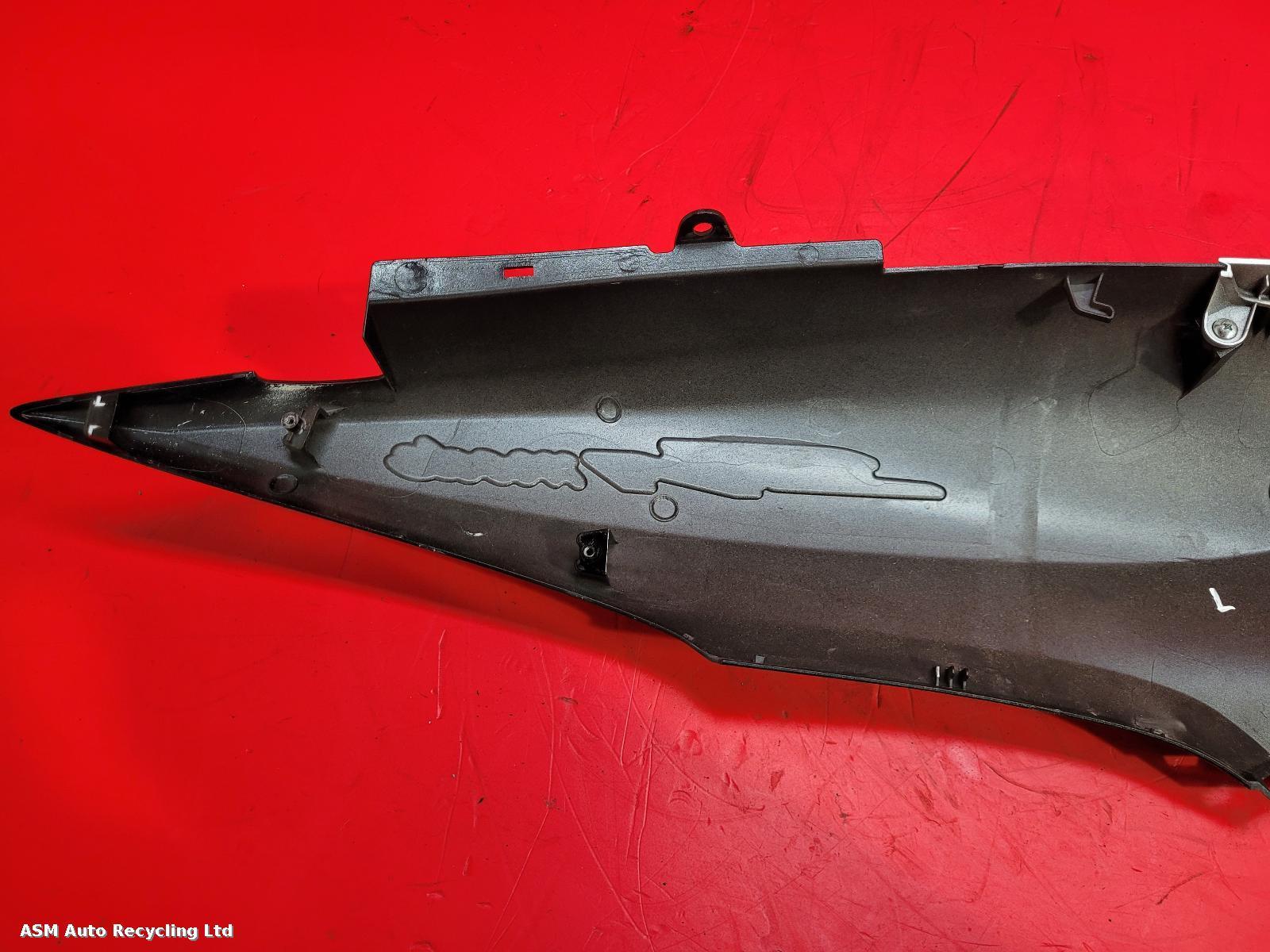 View Auto part Seat Cowl Honda Sh 125 2022