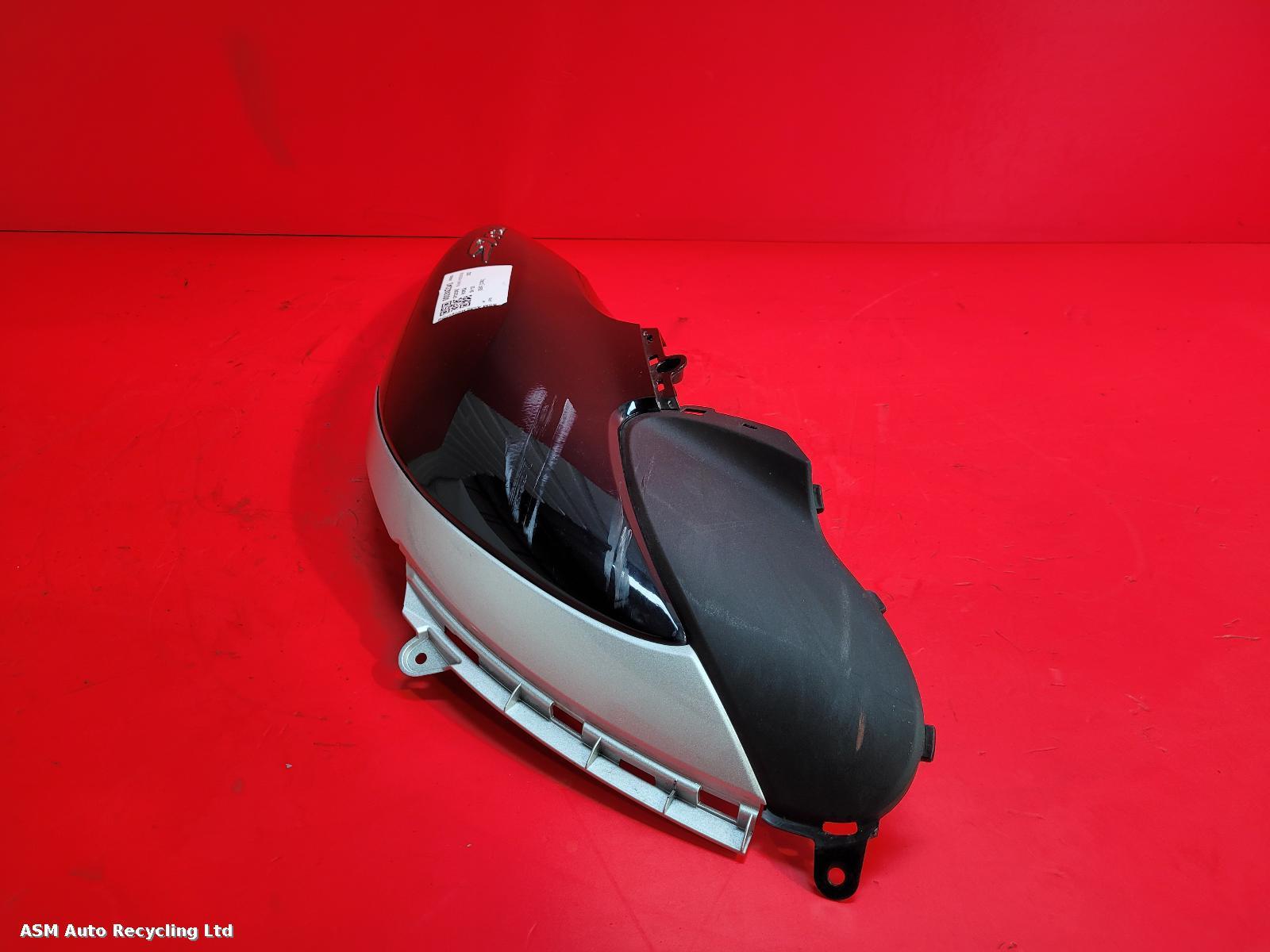 View Auto part Seat Cowl Honda Sh 125 2022