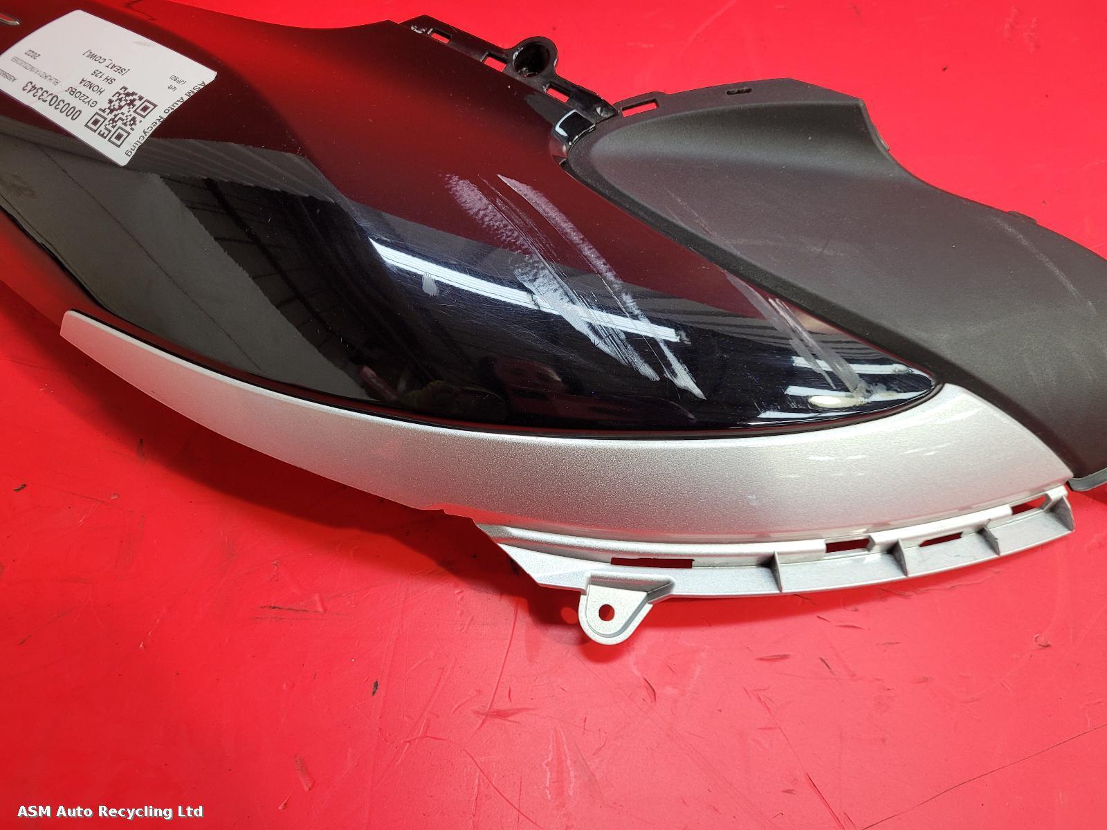 View Auto part Seat Cowl Honda Sh 125 2022