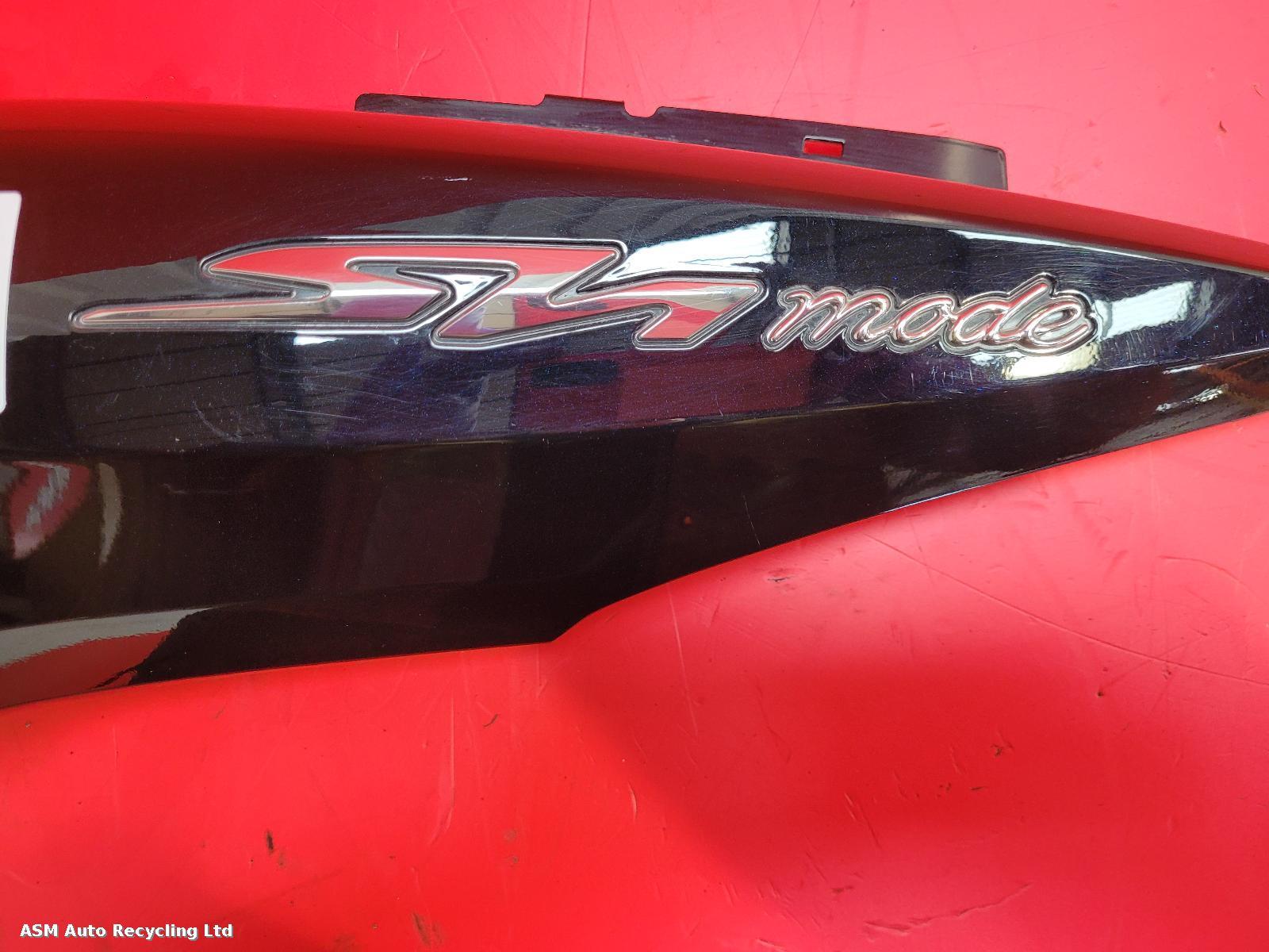 View Auto part Seat Cowl Honda Sh 125 2022