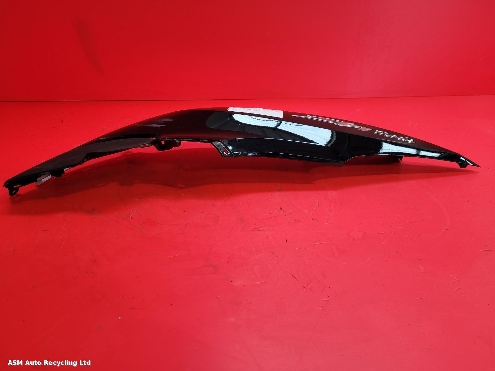 View Auto part Seat Cowl Honda Sh 125 2022