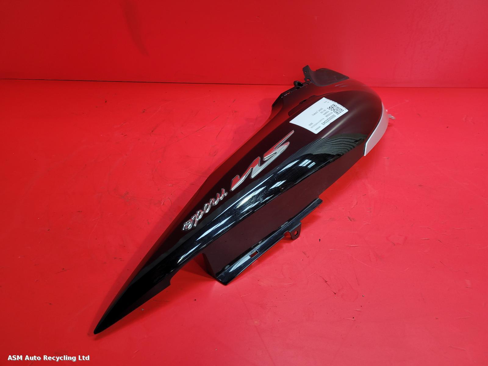 View Auto part Seat Cowl Honda Sh 125 2022