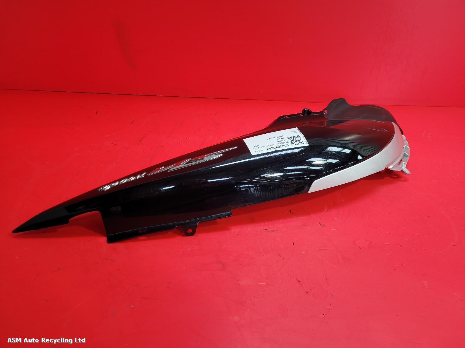 View Auto part Seat Cowl Honda Sh 125 2022