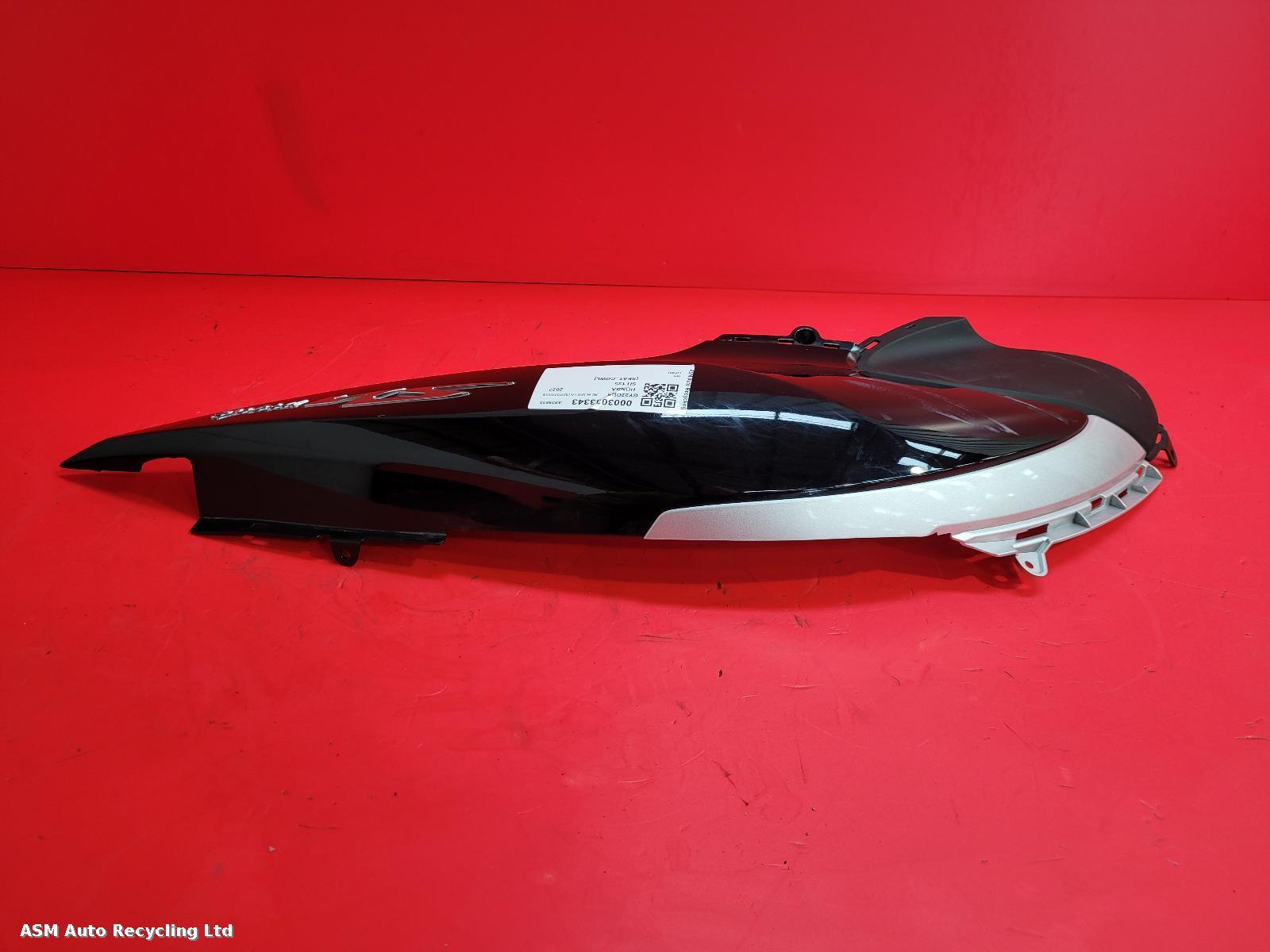 View Auto part Seat Cowl Honda Sh 125 2022