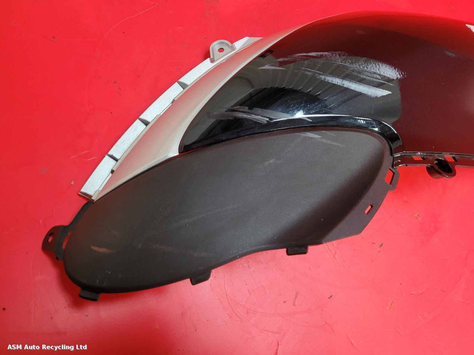 View Auto part Seat Cowl Honda Sh 125 2022