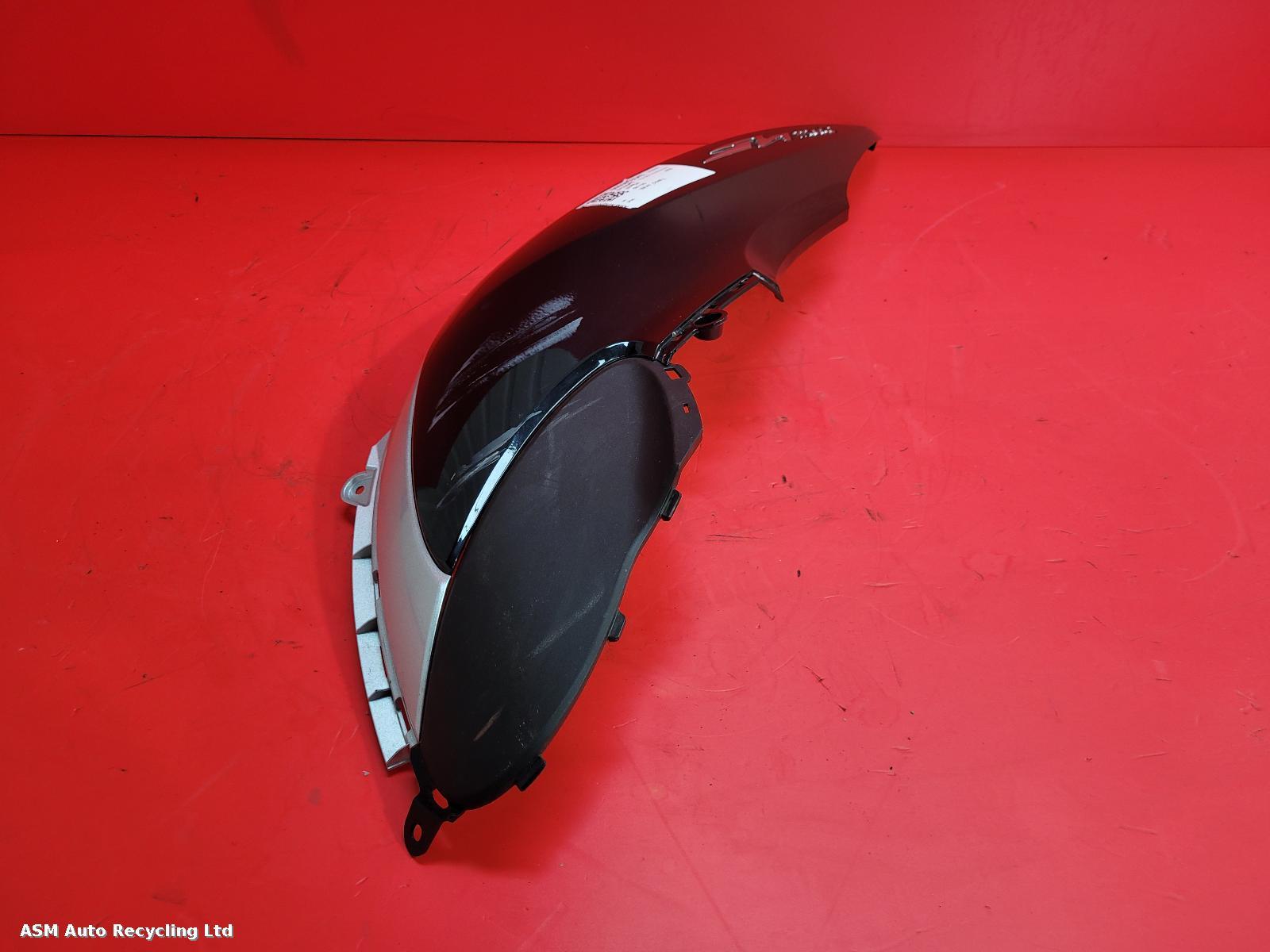 View Auto part Seat Cowl Honda Sh 125 2022