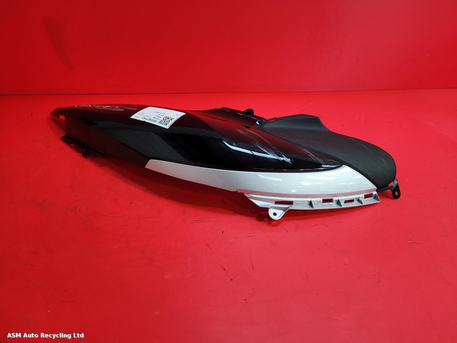 View Auto part Seat Cowl Honda Sh 125 2022