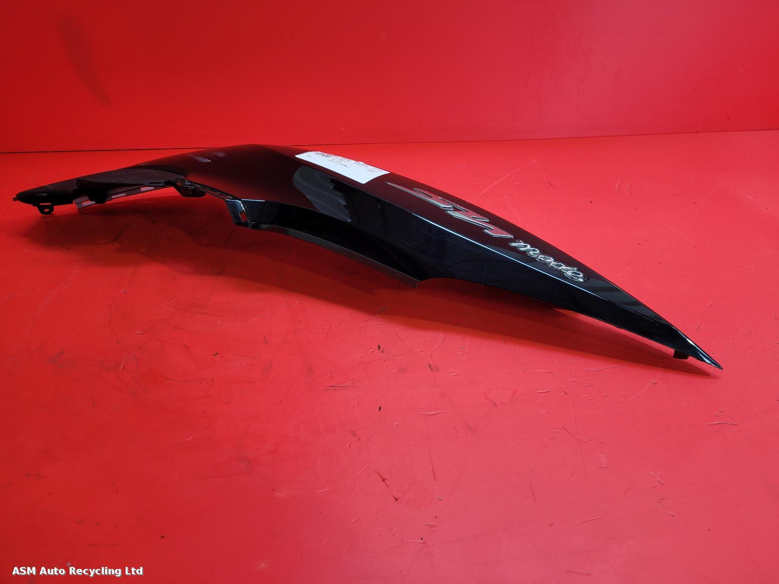 View Auto part Seat Cowl Honda Sh 125 2022
