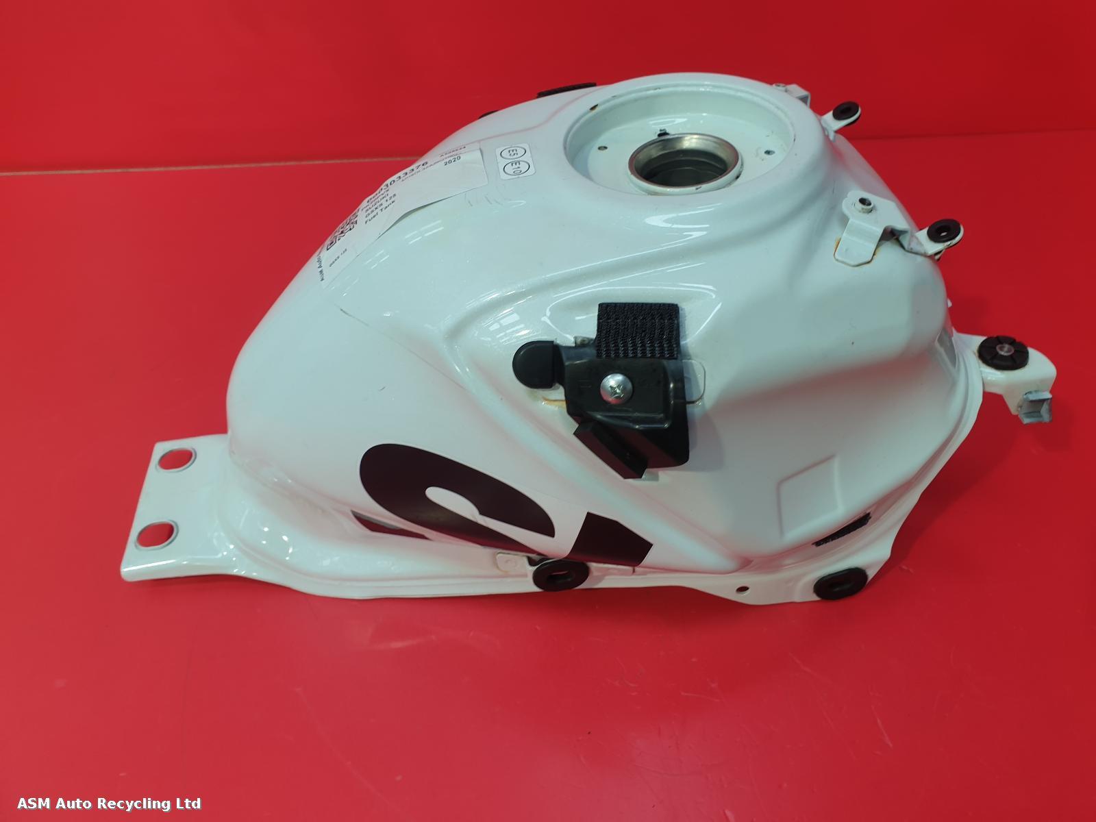 View Auto part Fuel Tank Suzuki Gsxs 125 2020