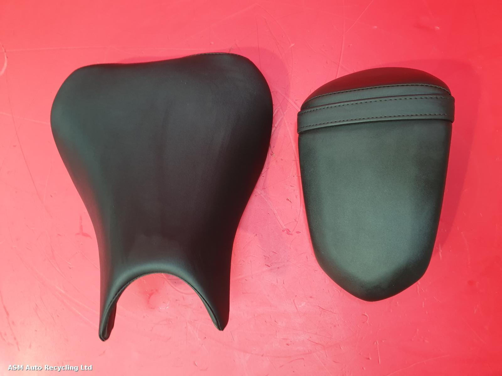 View Auto part Front Seat Suzuki Gsxs 125 2020