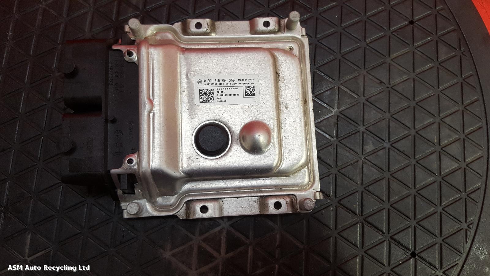 View Auto part ECU Ktm 890 2021