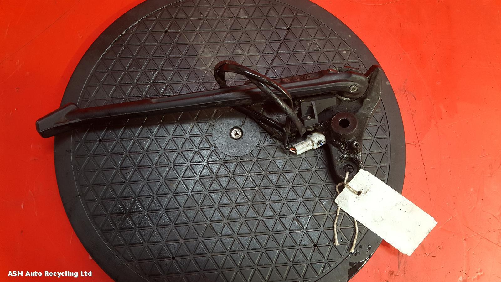 View Auto part Side/Centre Stand Ktm 890 2021