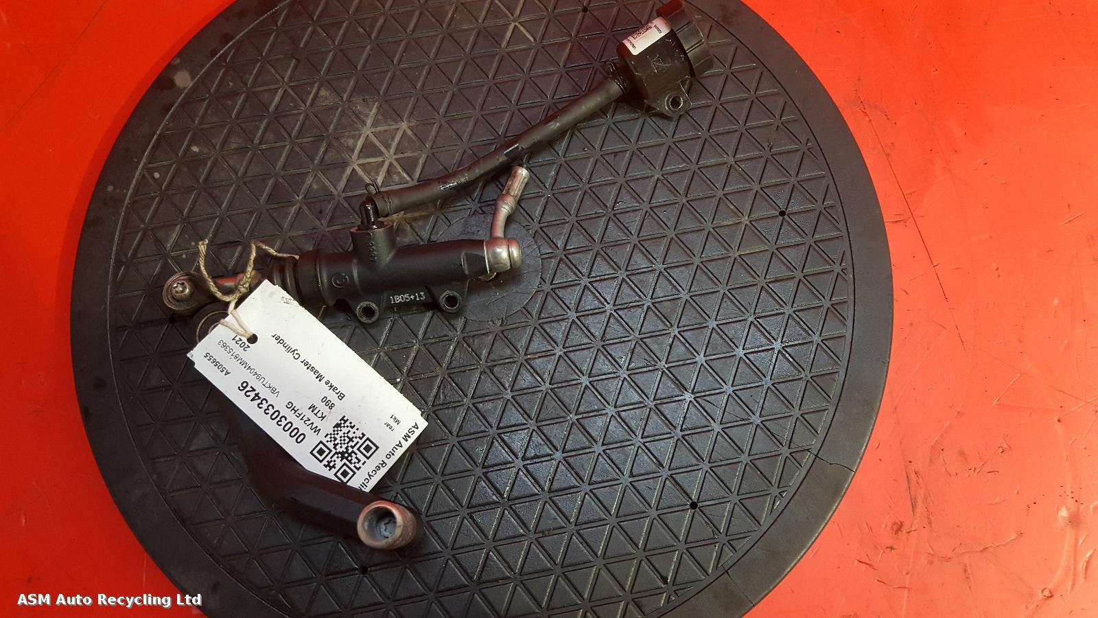 View Auto part Master Cylinder Ktm 890 2021