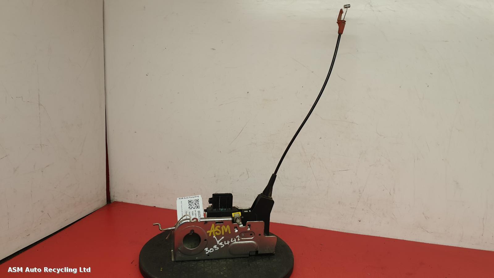 View Auto part Door Lock Assembly Ford Transit 2012