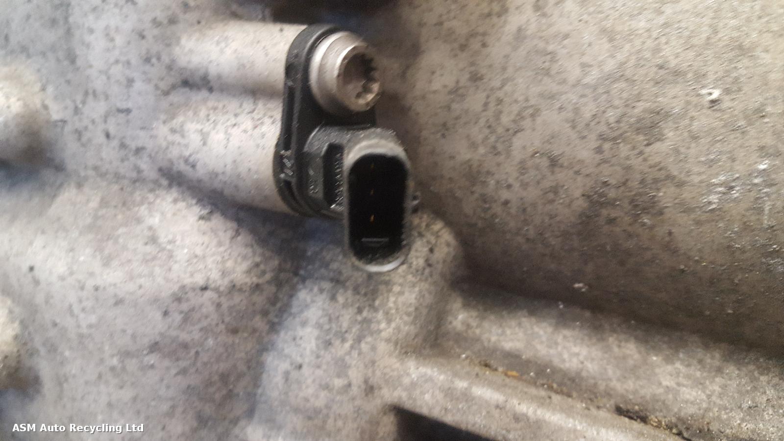 View Auto part Gearbox Audi A3 2017