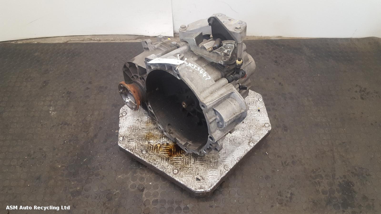 View Auto part Gearbox Audi A3 2017