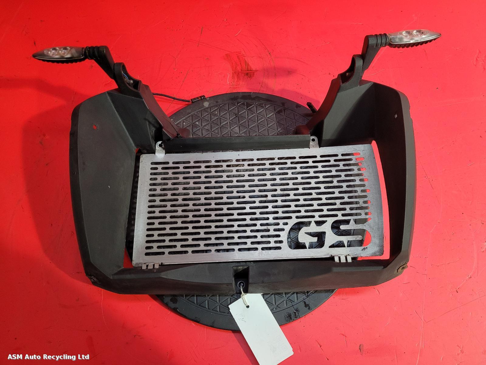 View Auto part Grille Bmw F 800 Gs 2008