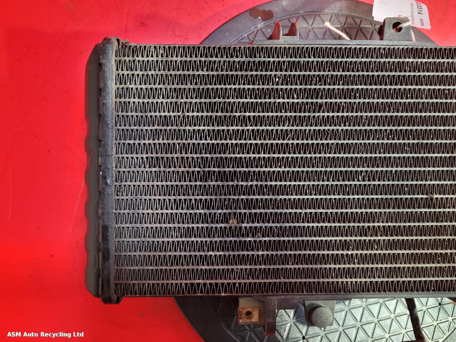 View Auto part Radiator Bmw F 800 Gs 2008