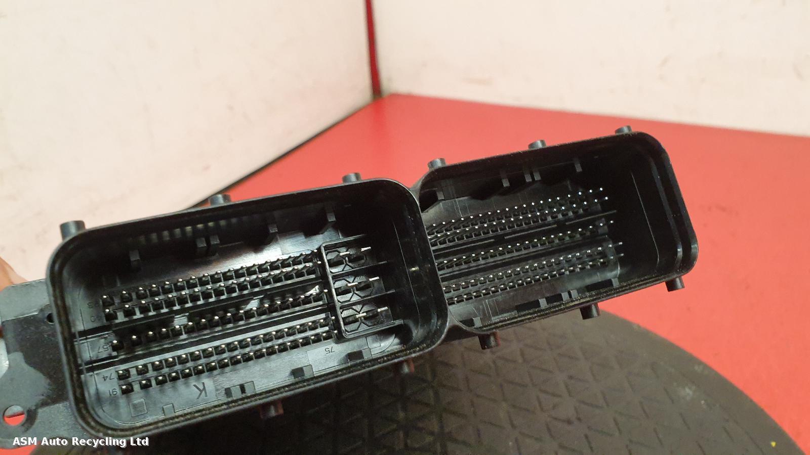View Auto part ECU Audi A3 2017
