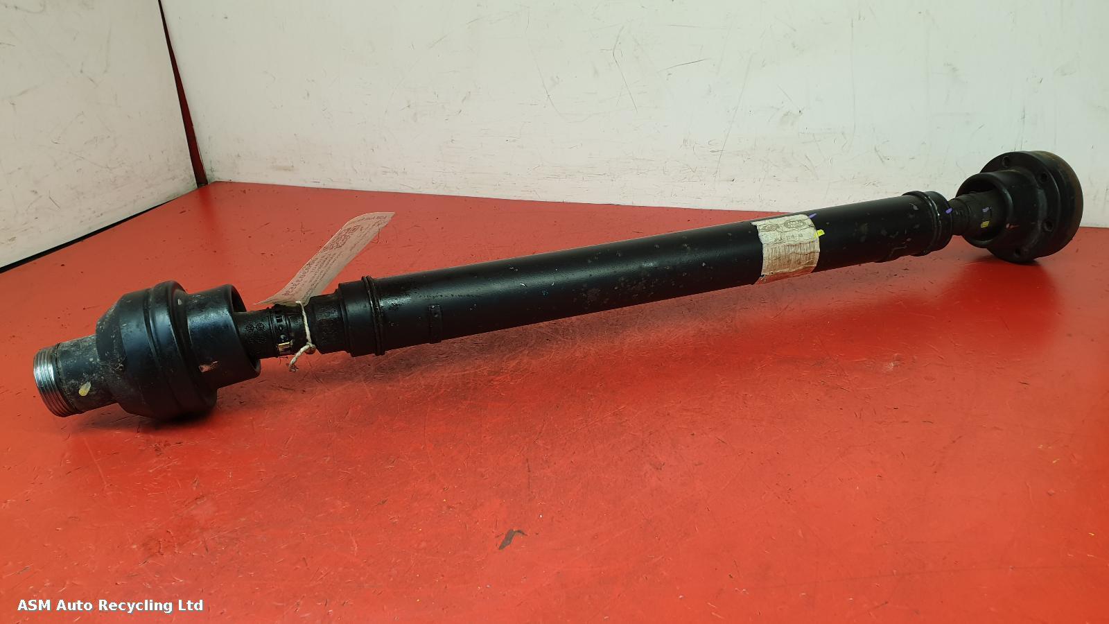 View Auto part Front/Comp Propshaft Land Rover Range Rover Sport 2018