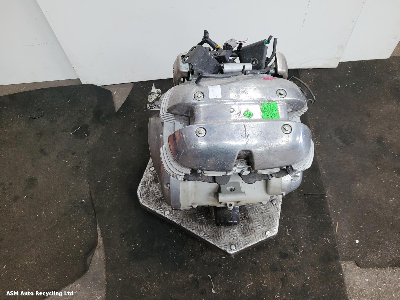 View Auto part Engine Royal Enfield Interceptor 2023