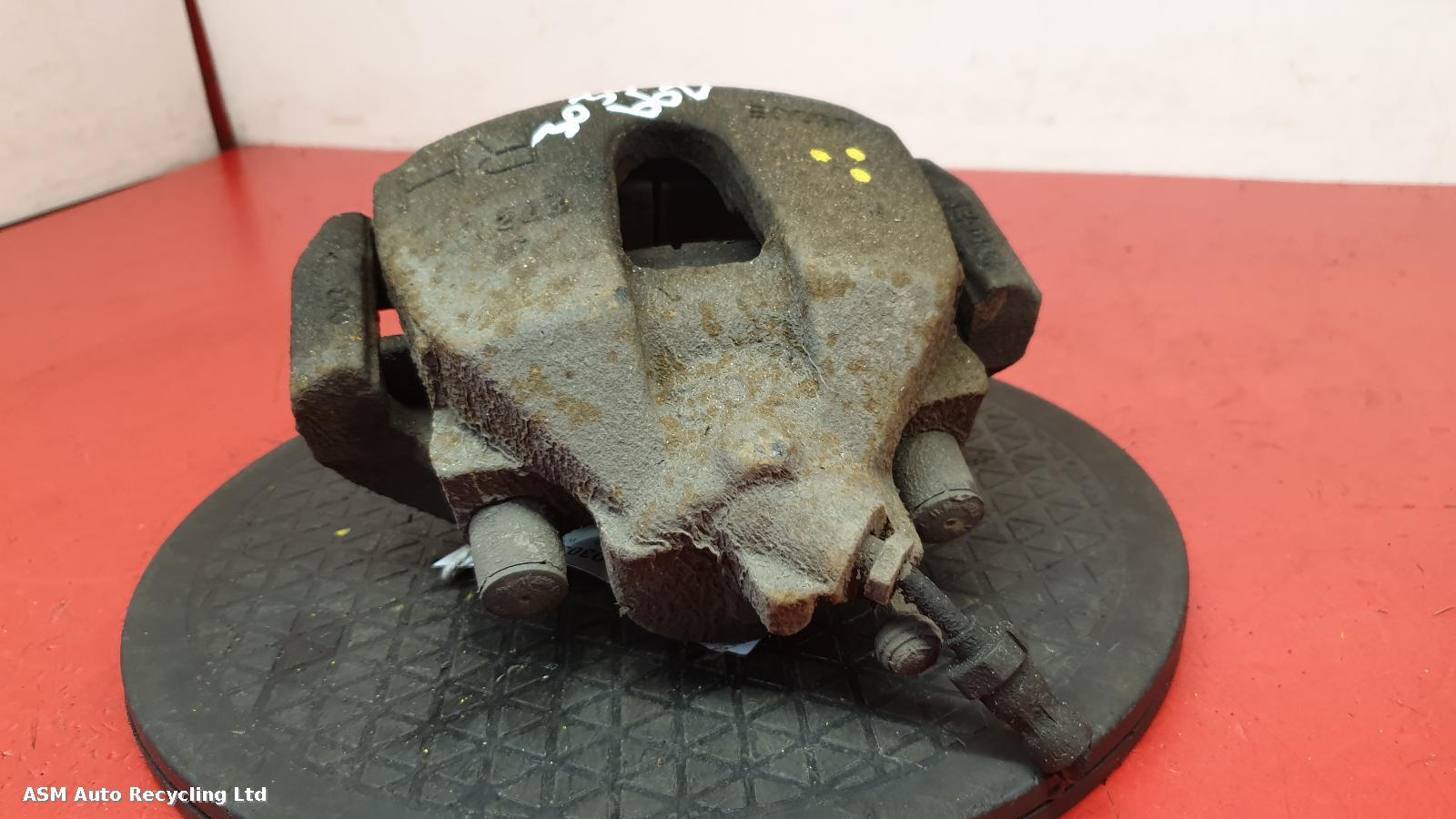 View Auto part Caliper Ford Ecosport 2014