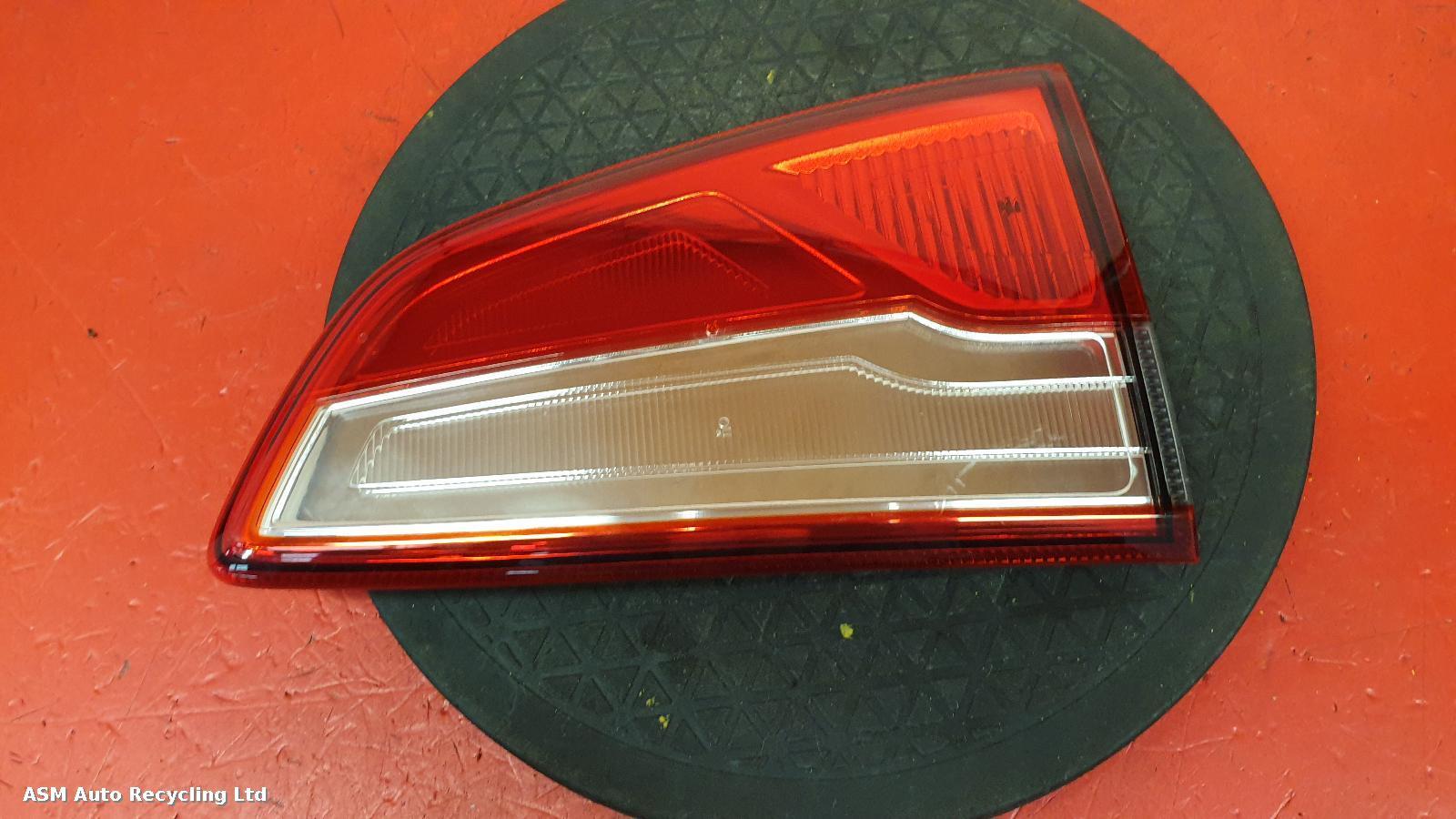 View Auto part L Taillight Ford Ecosport 2014